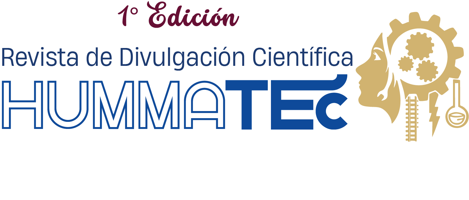 Hummatec - Revista de Divulgación Científica